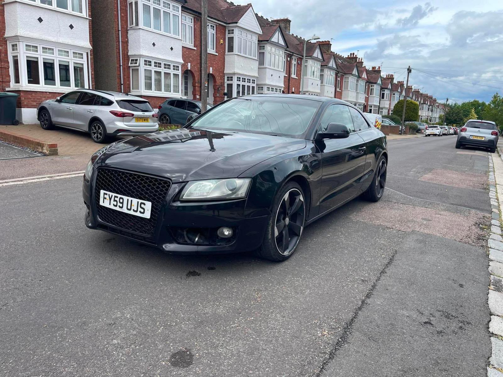 SellMyCarsToday – Automotive