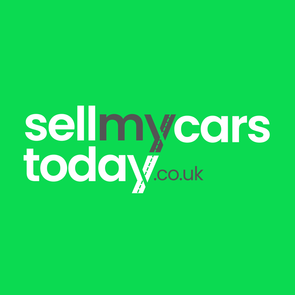 SellMyCarsToday logo