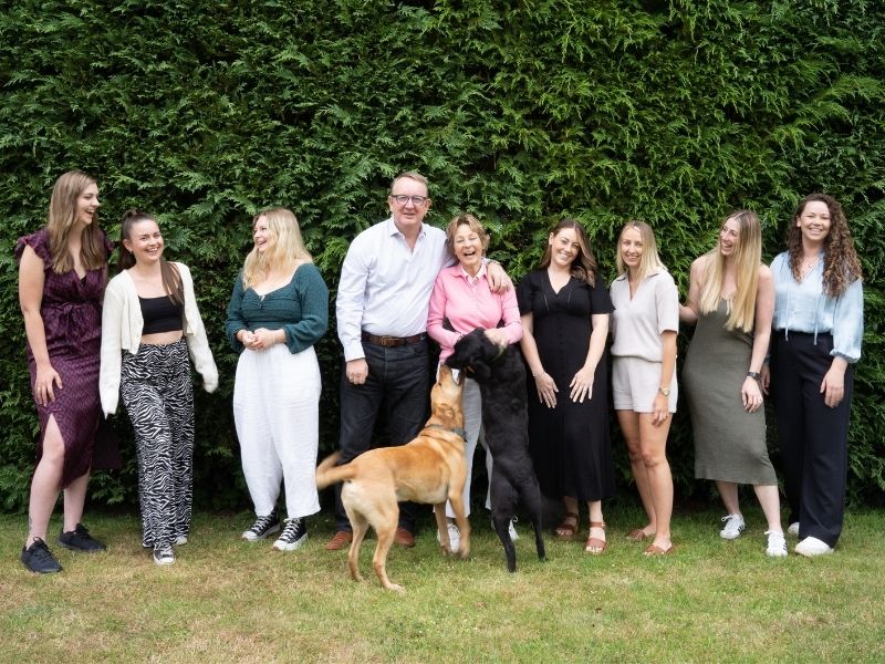 Team Tactics photo