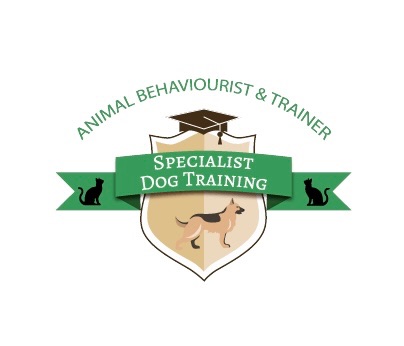 Specialist Dog Training logo