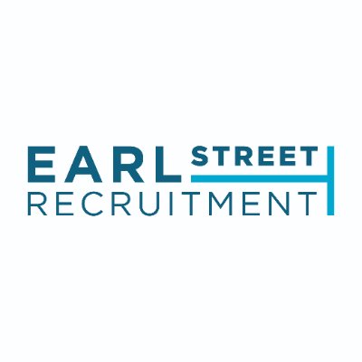 Earl Street Recruitment logo