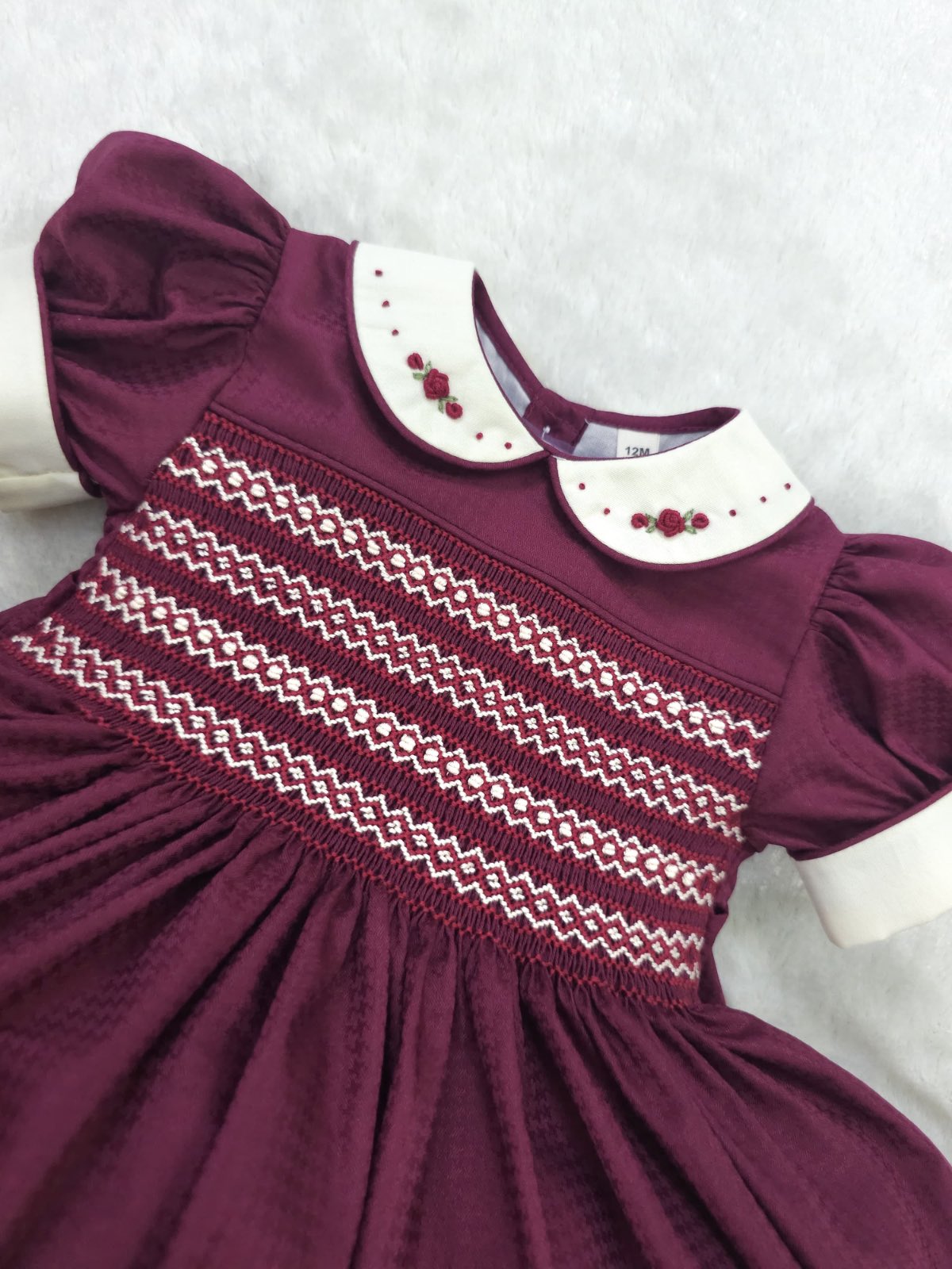 Baby Jones  – Shopping and Retail