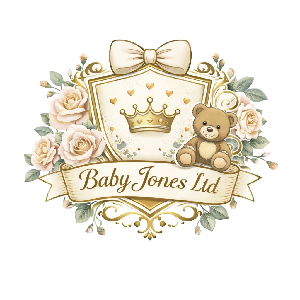Baby Jones  logo