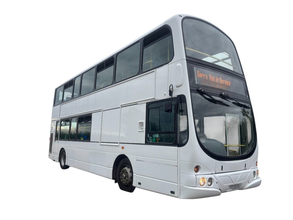 Brian Jones Bus & Coach Hire photo