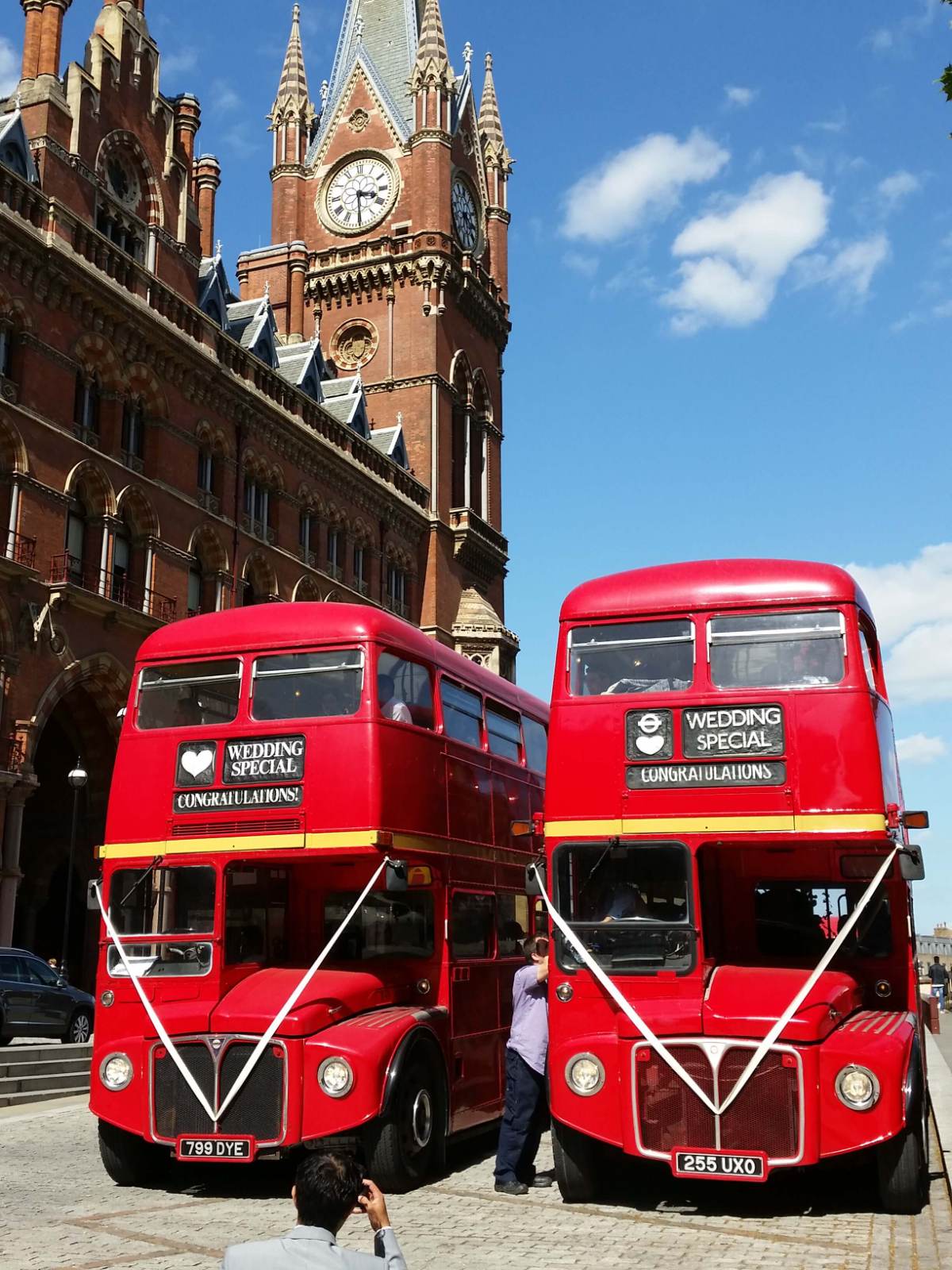 Brian Jones Bus & Coach Hire photo