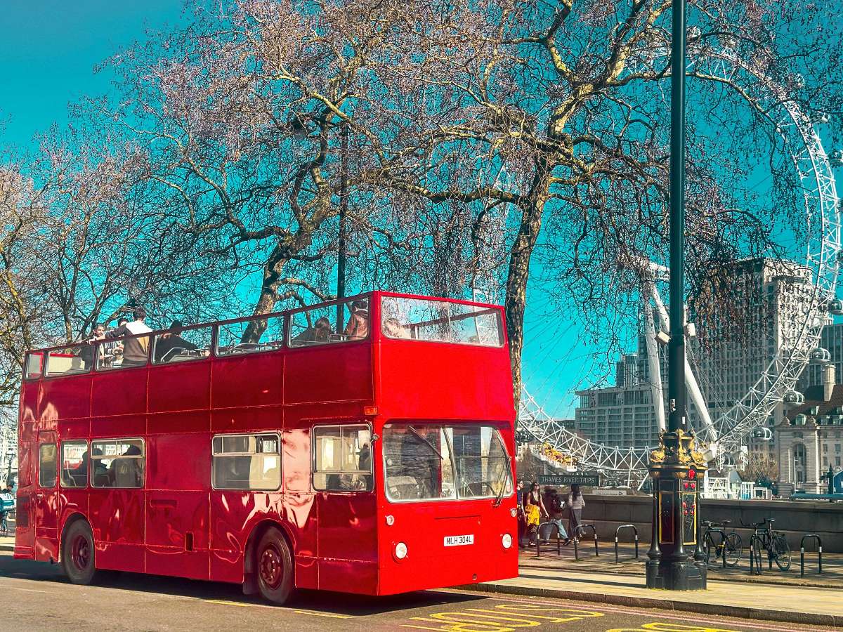 Brian Jones Bus & Coach Hire photo