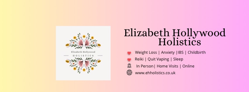 Elizabeth Hollywood Holistics  – Professional Services