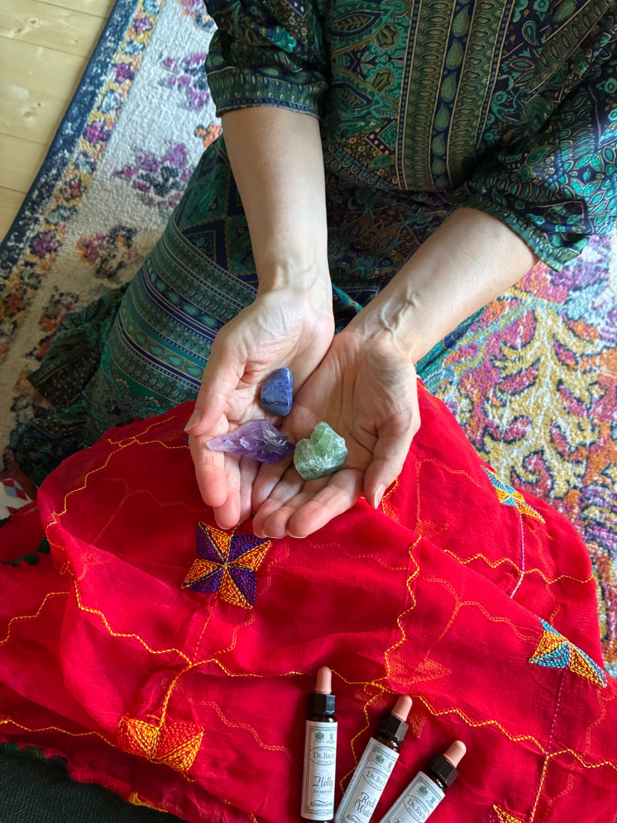 Elizabeth Hollywood Holistics  – Professional Services