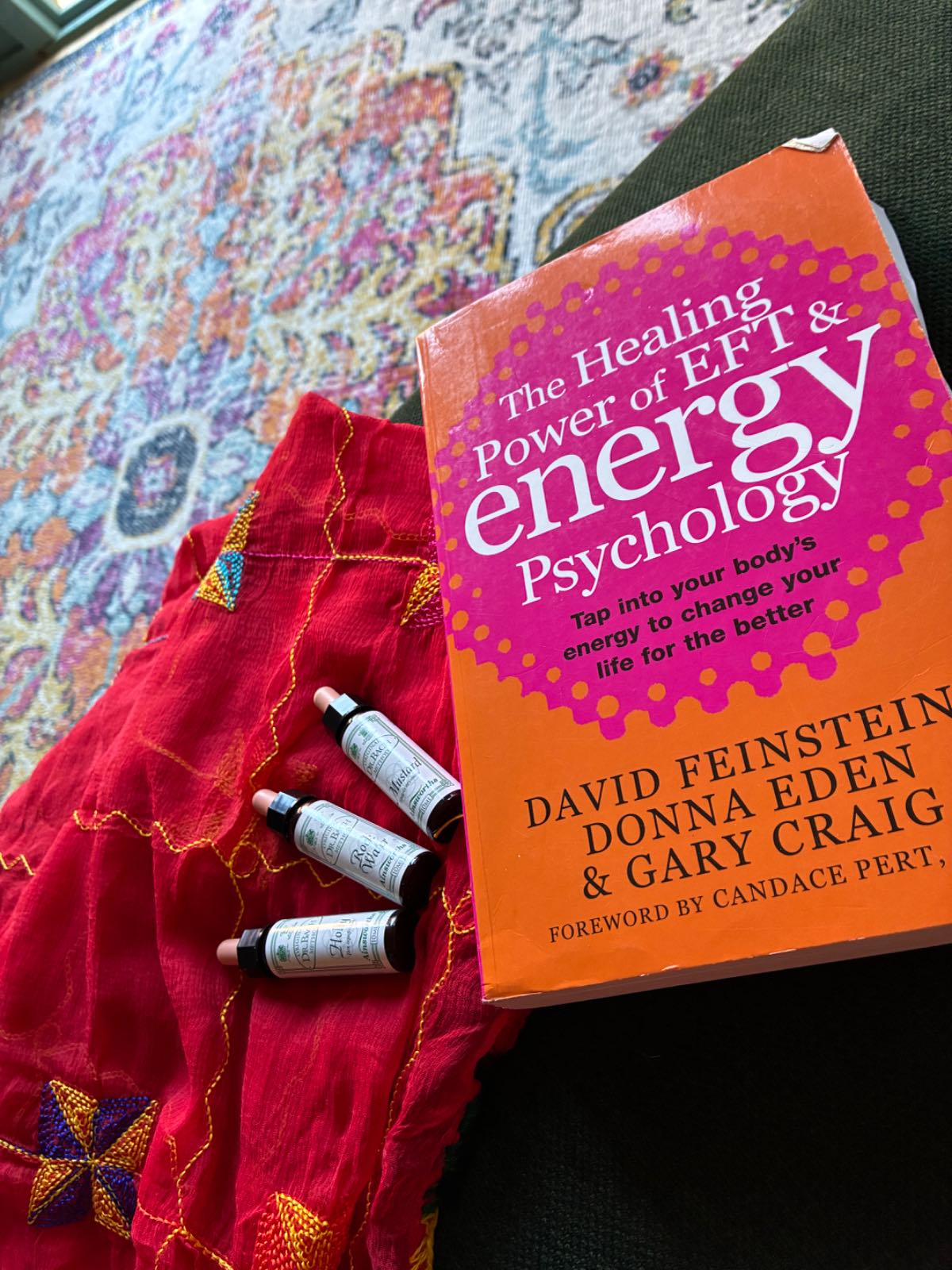 Elizabeth Hollywood Holistics  photo