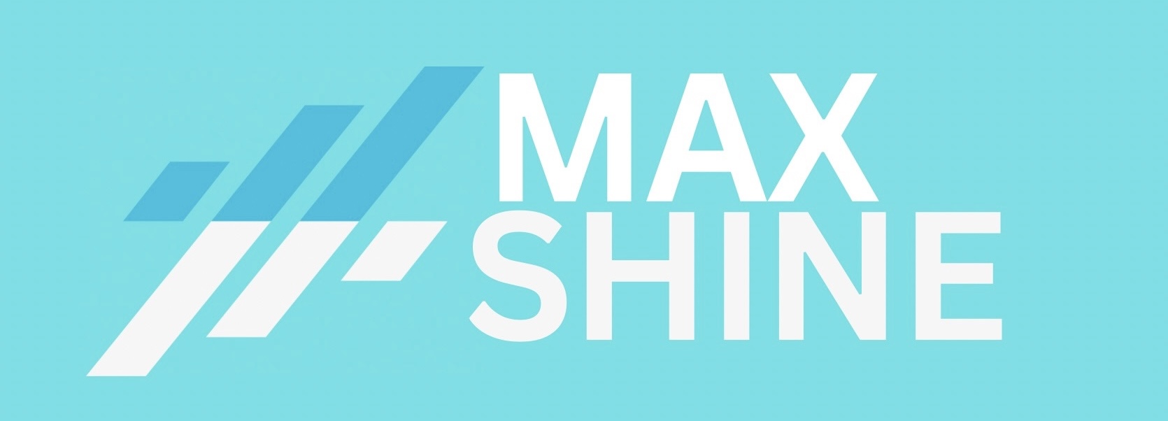 Max Shine logo