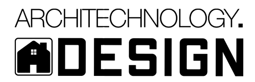 Architechnology.Design logo