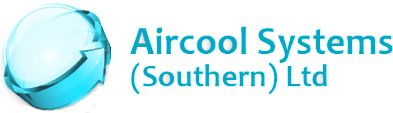 AIRCOOL SYSTEMS (SOUTHERN) LTD logo