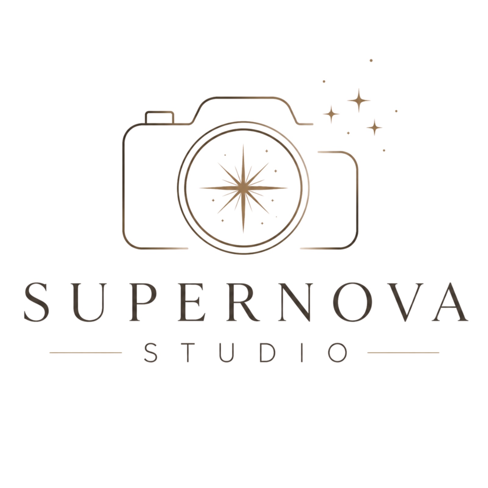 Supernova Studio Photography UK  logo