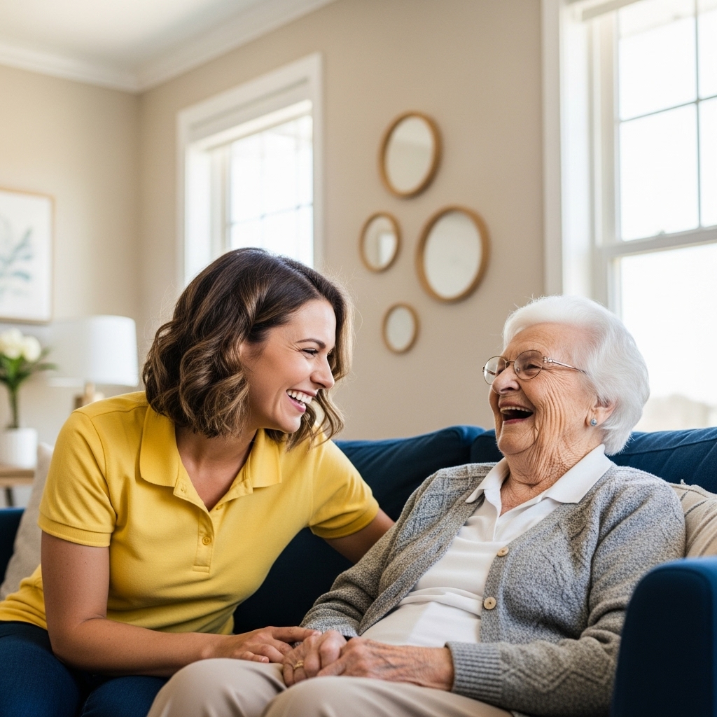 Thrive Homecare – Health and Beauty