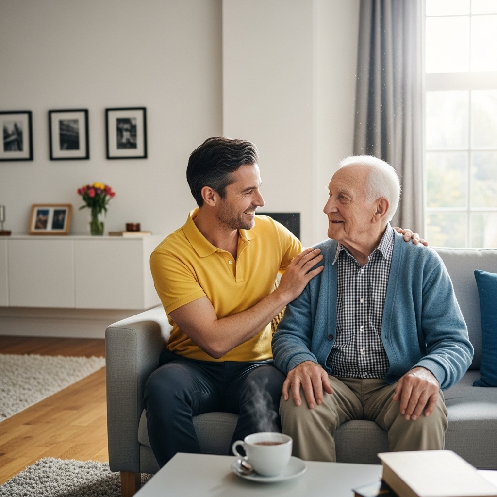 Thrive Homecare photo