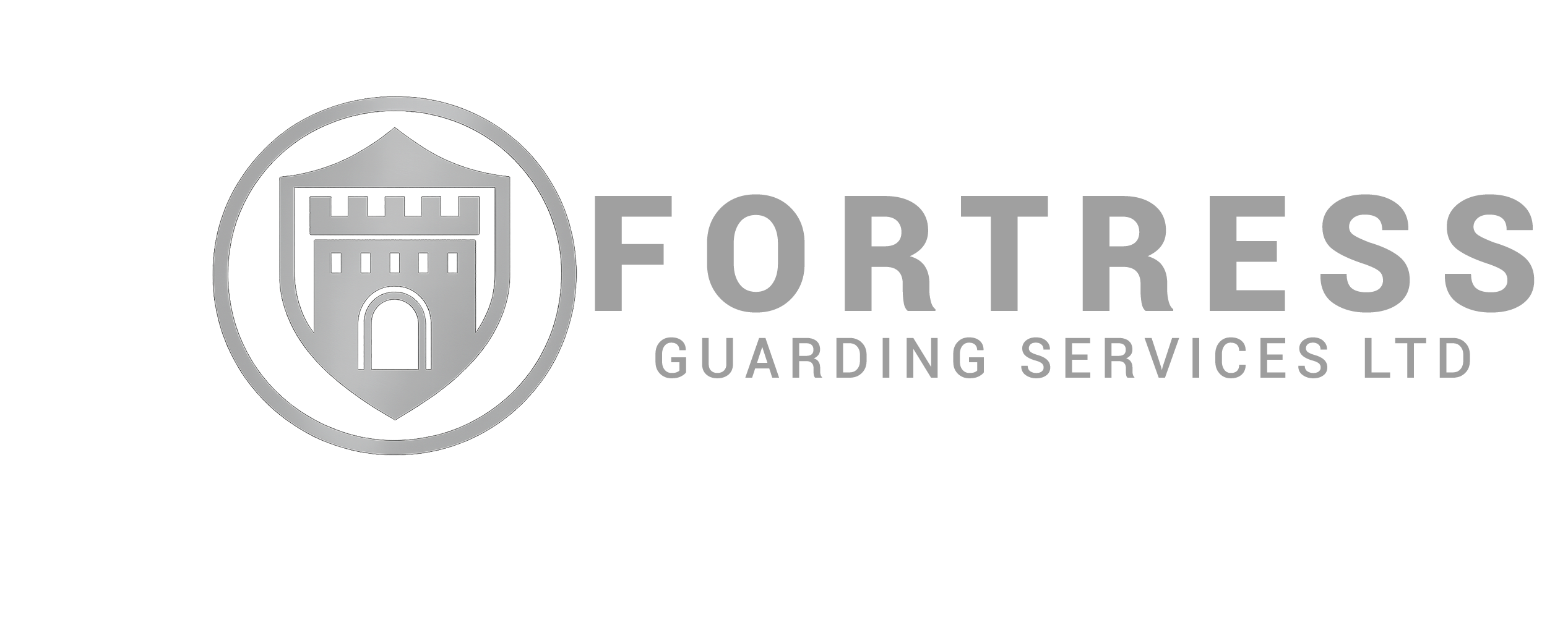 Fortress Guarding Services Ltd – Professional Services