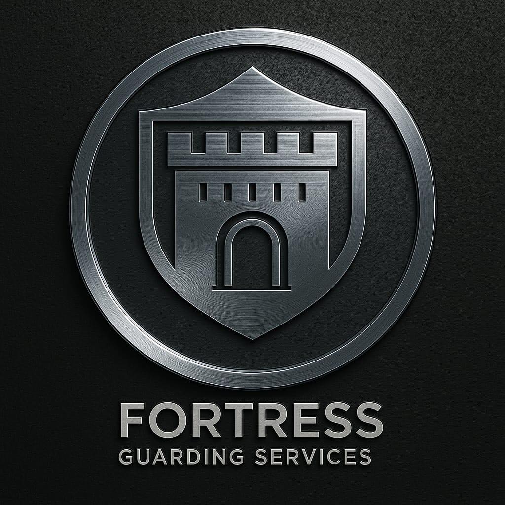Fortress Guarding Services Ltd logo