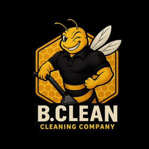 B Clean Cleaning Ltd logo