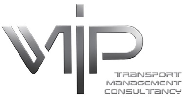 VIP Transport Management Consultancy Ltd logo