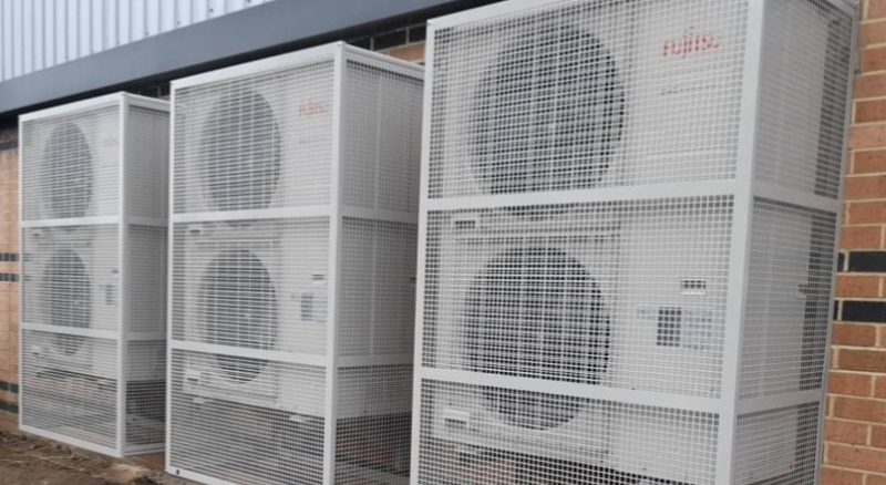 Thermax Air Conditioning and Ventilation – Home and Garden