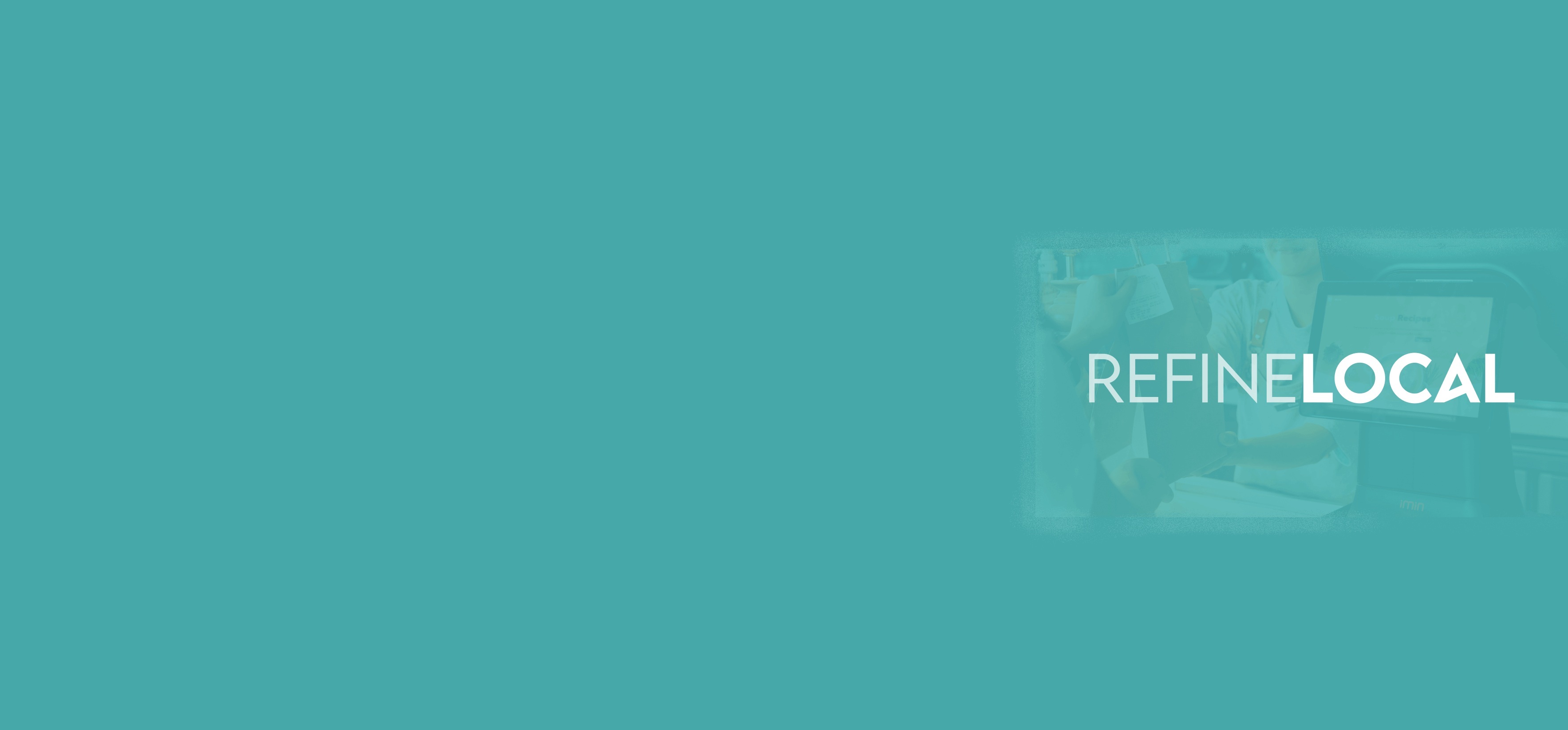 Refine Local – Marketing and Creative Services