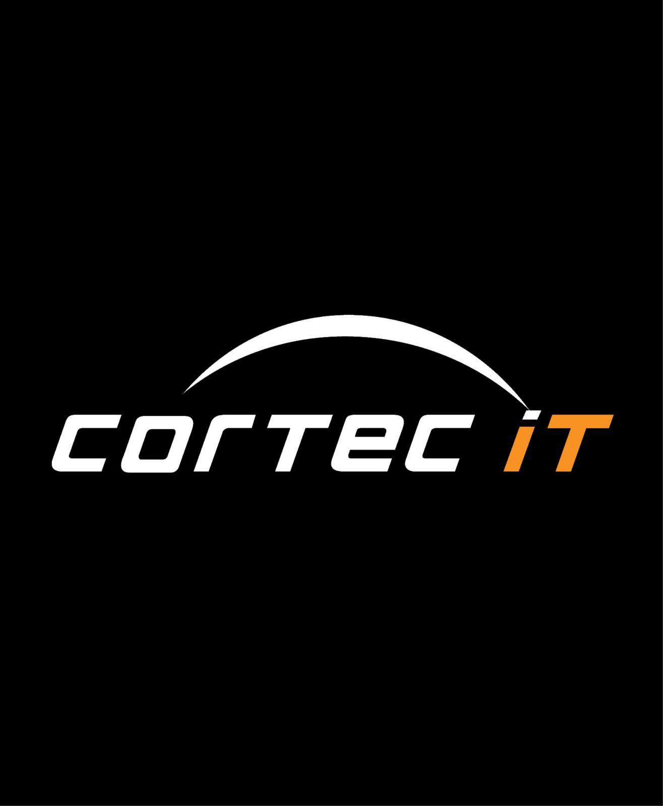 Cortec IT Solutions ltd logo