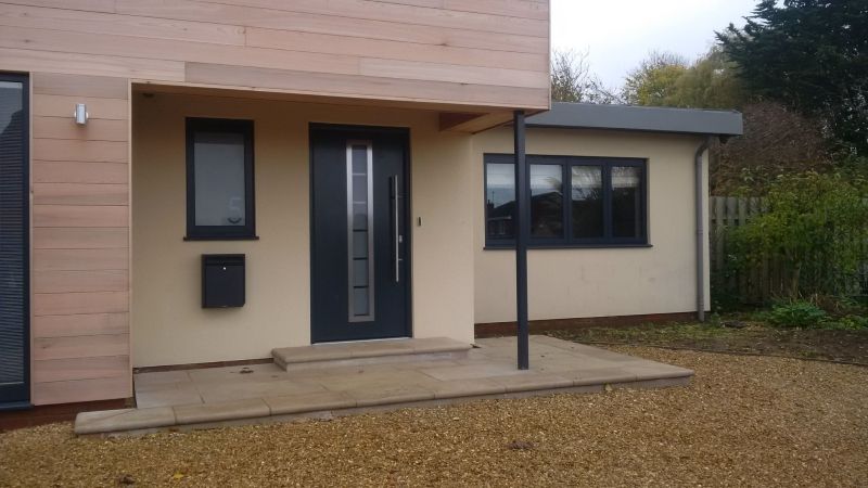 Southern Doors Ltd photo