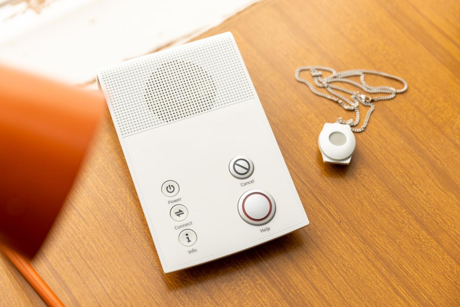 Red Button Telecare Limited photo