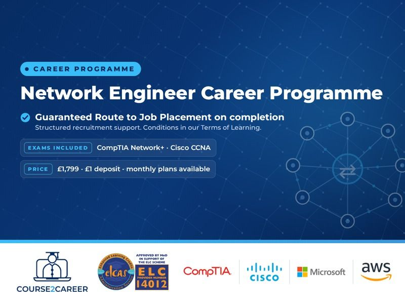 Course2Career photo