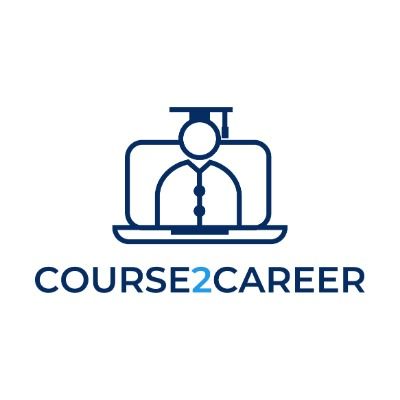 Course2Career logo
