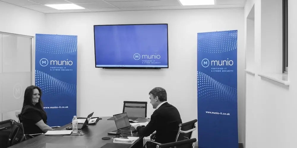 Munio IT photo
