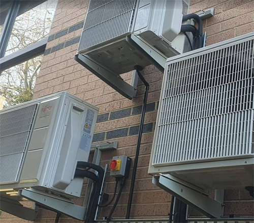 Thermax Air Conditioning and Ventilation photo