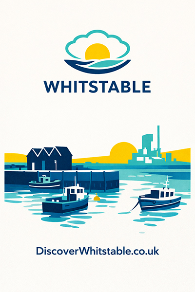 Discover Whitstable photo