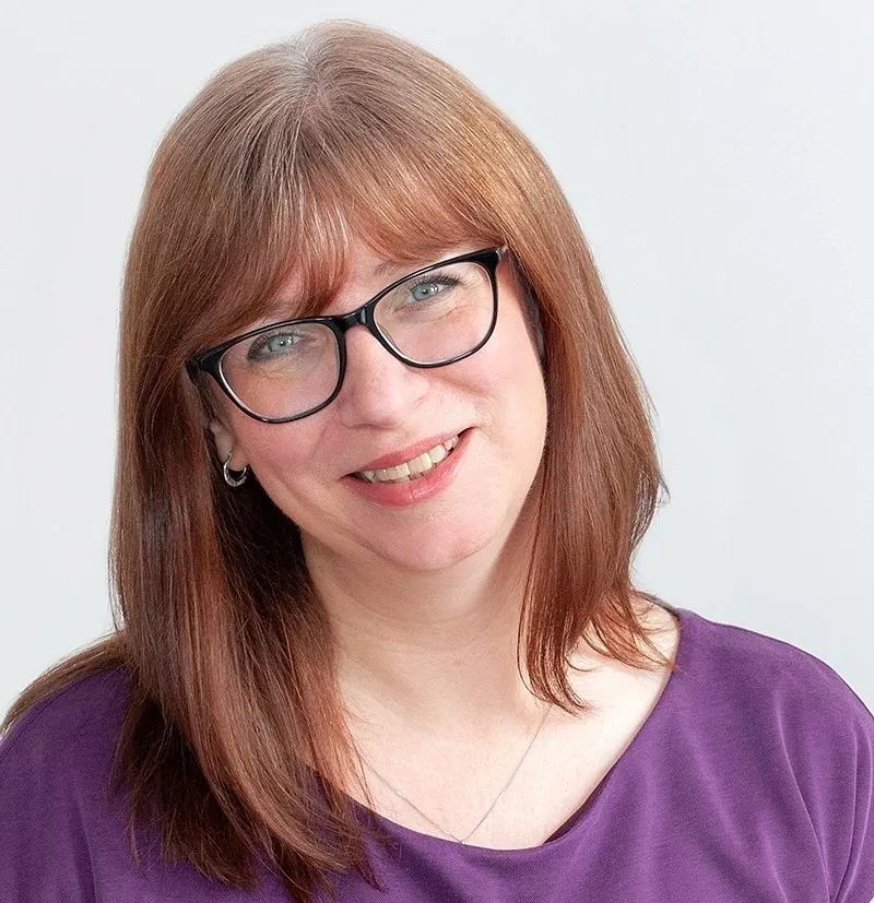 Michelle Sandys HR Consultant photo