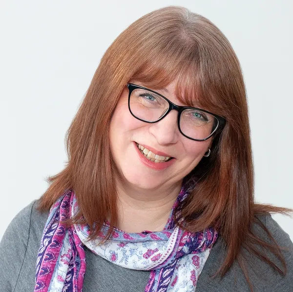 Michelle Sandys HR Consultant photo