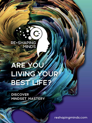 Re-Shaping Minds photo