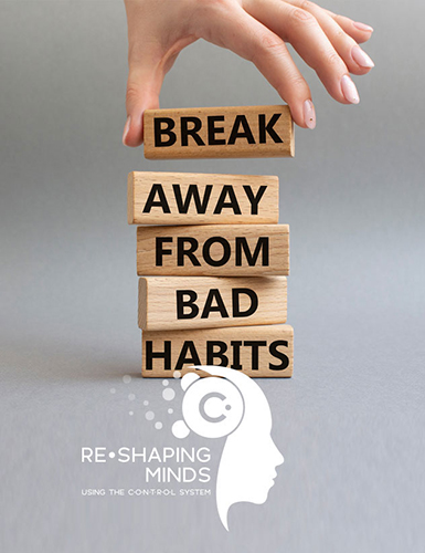 Re-Shaping Minds photo
