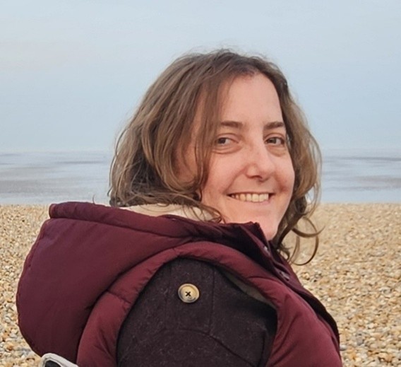 Gill Pont - Utility Warehouse Partner photo