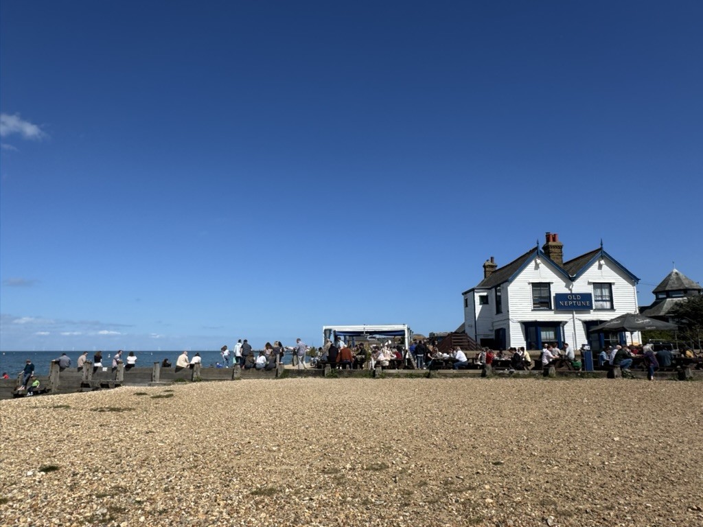 Discover Whitstable photo