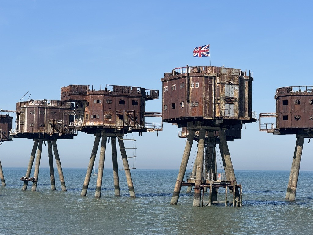 Discover Whitstable photo