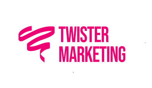 Twister Marketing logo