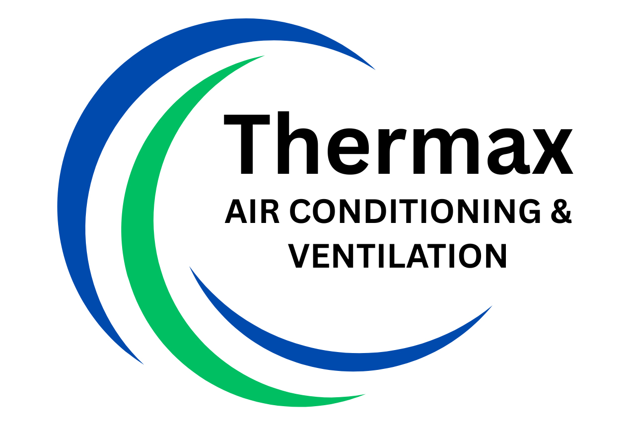 Thermax Air Conditioning and Ventilation logo