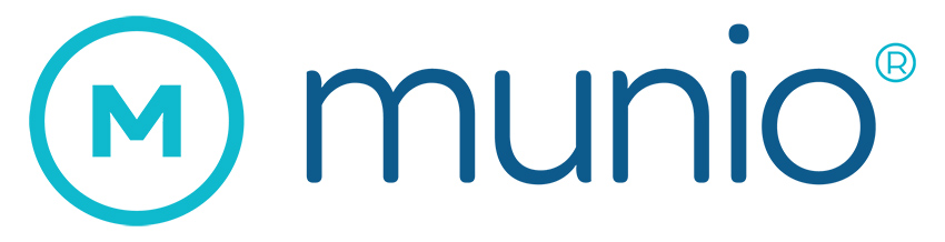 Munio IT logo