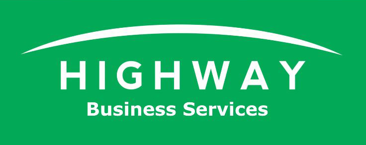 Highway Business Services logo