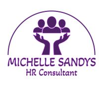 Michelle Sandys HR Consultant logo