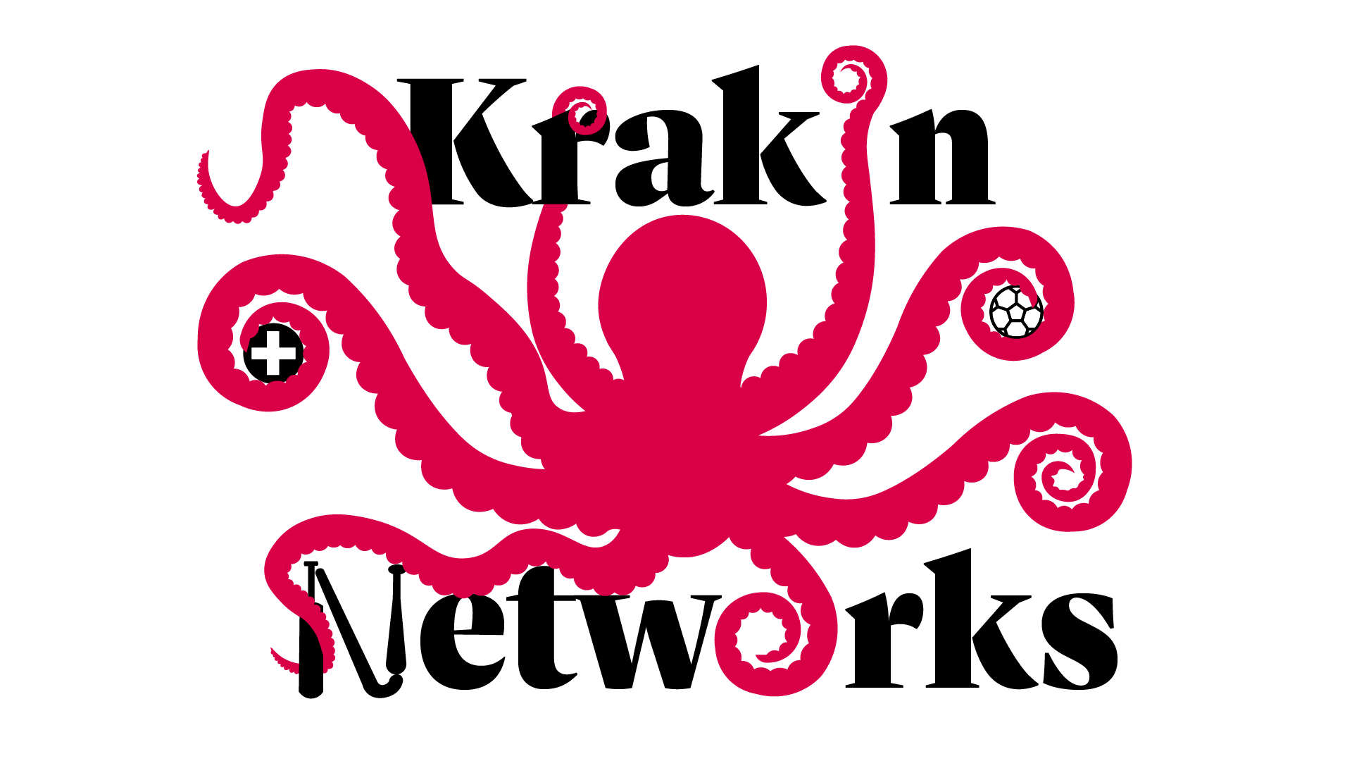 Krakin Networks logo