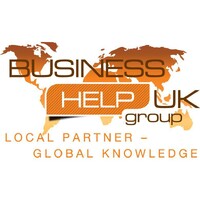  Business Help UK Ltd (BHUK Group) logo