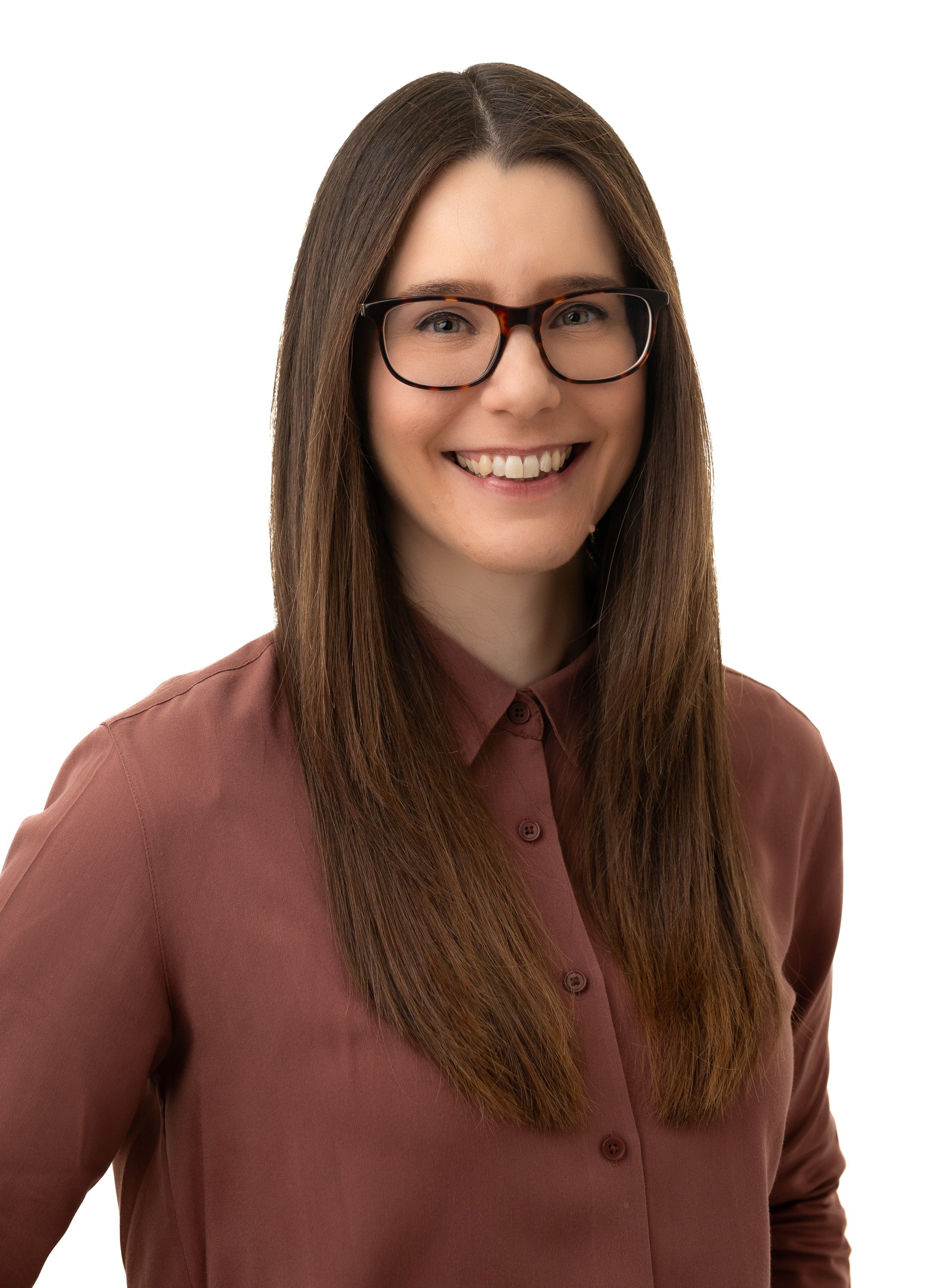 Head & Heart Messaging | Hayley Hickmott-Maurice, Copywriter logo