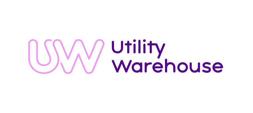 Utility Warehouse - Katherine Davis logo