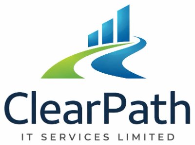 ClearPath IT Services logo